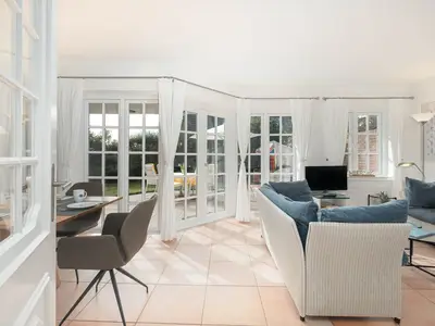 Ferienhaus für 7 Personen (95 m²) in Norddorf 5/10