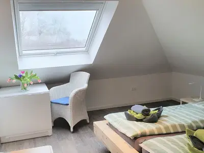 Ferienhaus für 4 Personen (90 m²) in Norden 8/10