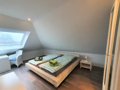 Ferienhaus für 4 Personen (90 m²) in Norden 9/10