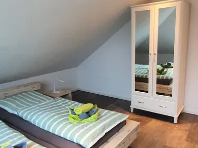 Ferienhaus für 4 Personen (90 m²) in Norden 10/10
