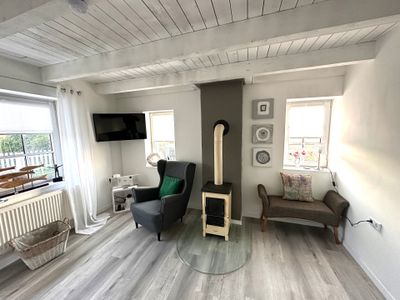 Ferienhaus für 2 Personen (75 m²) in Norden 10/10