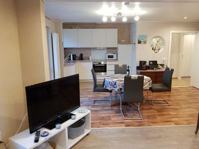 Ferienhaus für 4 Personen (80 m²) in Norden 7/10