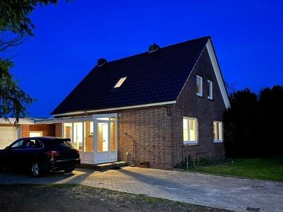 Ferienhaus für 8 Personen (100 m²) in Norden 1/10