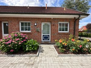 Ferienhaus für 4 Personen (70 m&sup2;) in Norden