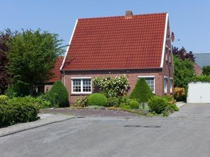 Ferienhaus für 6 Personen (110 m²) in Norden