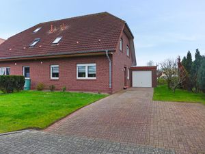 Ferienhaus für 6 Personen (118 m&sup2;) in Norden