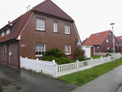 Ferienhaus für 5 Personen (75 m²) in Norden 1/10