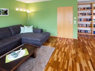 Ferienhaus für 6 Personen (96 m²) in Norden 3/10