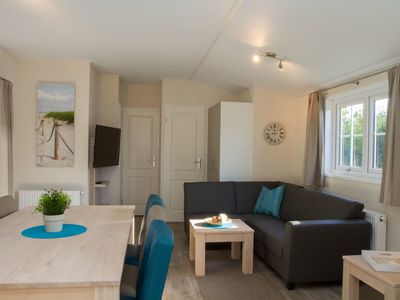 Ferienhaus für 6 Personen (50 m²) in Norden 3/10