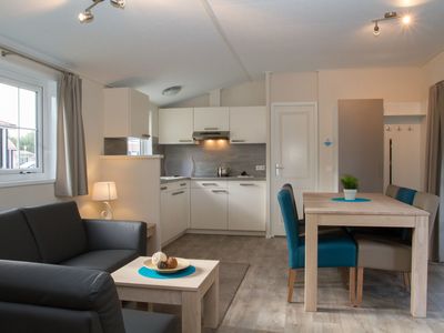 Ferienhaus für 6 Personen (50 m²) in Norden 7/10