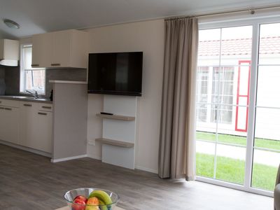 Ferienhaus für 5 Personen (45 m²) in Norden 8/10