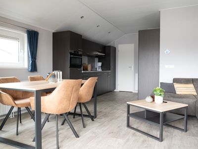 Ferienhaus für 4 Personen (40 m²) in Norden 1/10