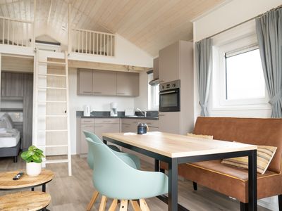 Ferienhaus für 4 Personen (29 m²) in Norden 1/10