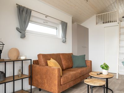 Ferienhaus für 4 Personen (29 m²) in Norden 6/10