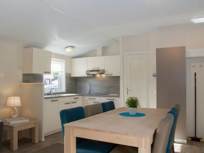 Ferienhaus für 6 Personen (50 m²) in Norden 5/10