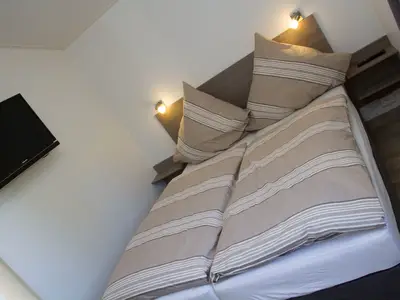 Ferienhaus für 6 Personen (50 m²) in Norden 3/10
