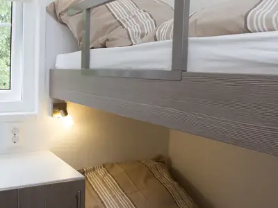 Ferienhaus für 6 Personen (50 m²) in Norden 5/10