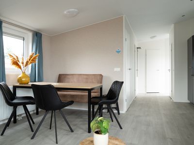 Ferienhaus für 6 Personen (46 m²) in Norden 3/10