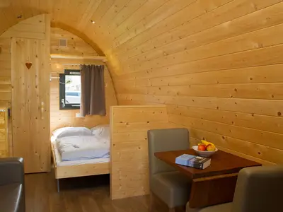 Ferienhaus für 2 Personen (15 m²) in Norden 7/10