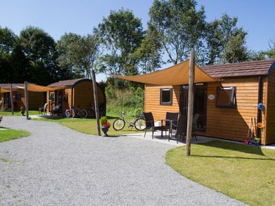 Ferienhaus für 4 Personen (15 m²) in Norden 6/10