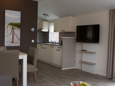 Ferienhaus für 5 Personen (45 m²) in Norden 7/10