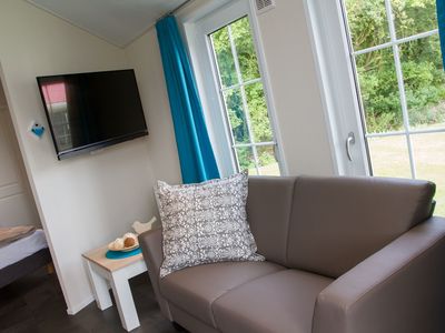 Ferienhaus für 2 Personen (37 m²) in Norden 7/10