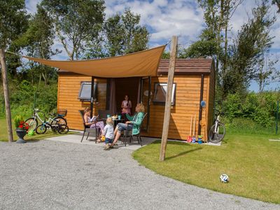 Ferienhaus für 4 Personen (15 m²) in Norden 8/10