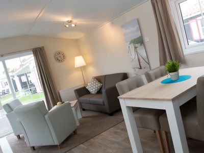 Ferienhaus für 4 Personen (45 m²) in Norden 5/10