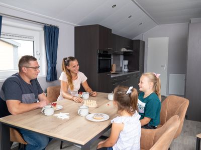 Ferienhaus für 4 Personen (40 m²) in Norden 3/10