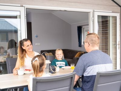 Ferienhaus für 4 Personen (40 m²) in Norden 10/10