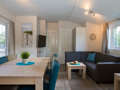 Ferienhaus für 6 Personen (50 m²) in Norden 8/10