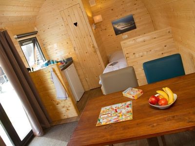 Ferienhaus für 4 Personen (15 m²) in Norden 5/10