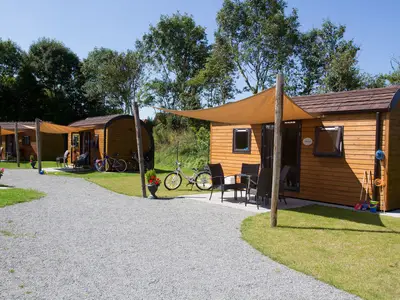 Ferienhaus für 4 Personen (15 m²) in Norden 8/10