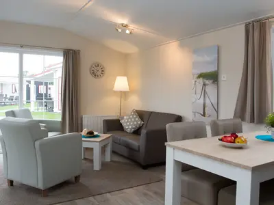 Ferienhaus für 4 Personen (45 m²) in Norden 5/10