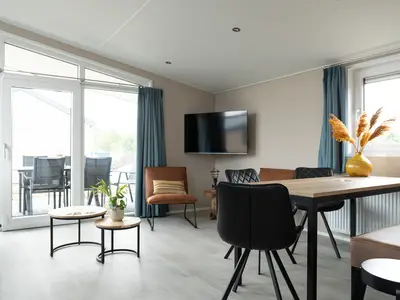 Ferienhaus für 6 Personen (46 m²) in Norden 1/10