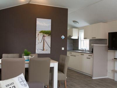 Ferienhaus für 5 Personen (45 m²) in Norden 10/10