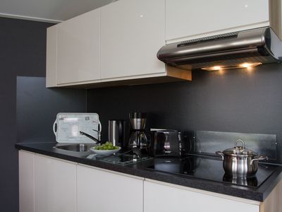 Ferienhaus für 4 Personen (43 m²) in Norden 3/10