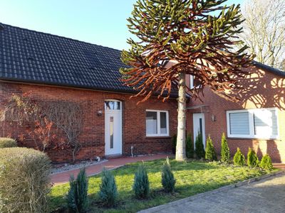 Ferienhaus für 6 Personen (90 m²) in Norden 3/10