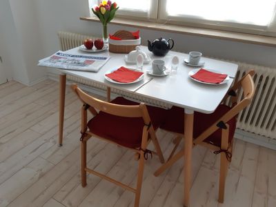 Ferienhaus für 6 Personen (90 m²) in Norden 8/10