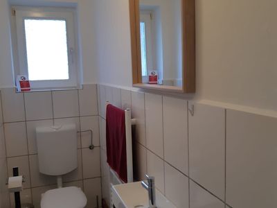 Ferienhaus für 6 Personen (90 m²) in Norden 9/10