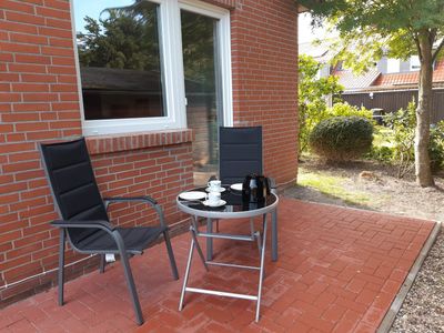 Ferienhaus für 4 Personen (100 m²) in Norden 4/10