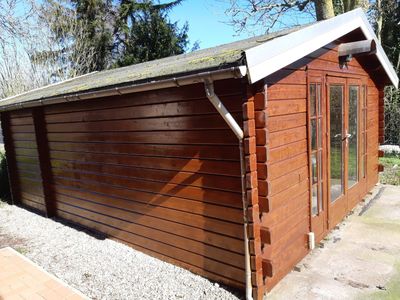 Ferienhaus für 4 Personen (100 m²) in Norden 5/10