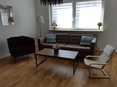 Ferienhaus für 4 Personen (100 m²) in Norden 8/10