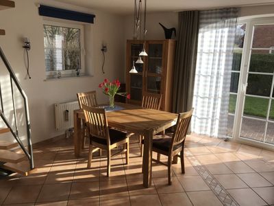 Ferienhaus für 4 Personen (75 m²) in Norden 4/10