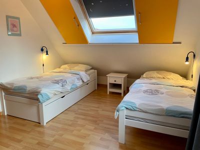 Ferienhaus für 4 Personen (75 m²) in Norden 9/10