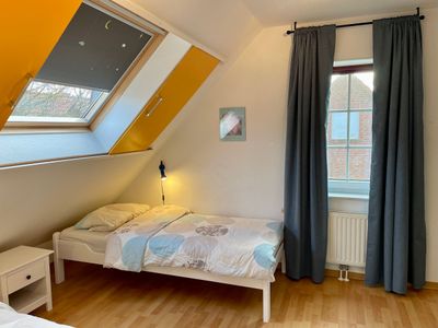 Ferienhaus für 4 Personen (75 m²) in Norden 10/10