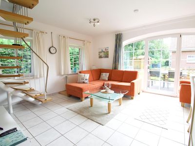 Ferienhaus für 4 Personen (75 m²) in Norden 3/10