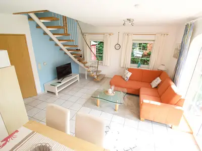 Ferienhaus für 4 Personen (75 m²) in Norden 6/10