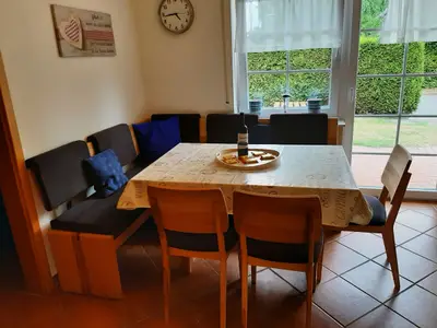 Küche / Küchenzeile