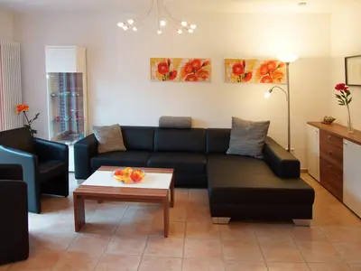 Ferienhaus für 6 Personen (125 m²) in Norden 2/10